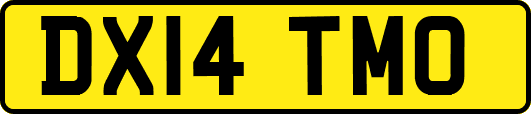 DX14TMO