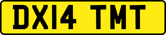 DX14TMT