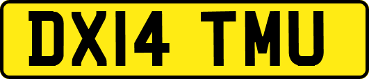 DX14TMU
