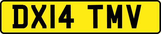 DX14TMV