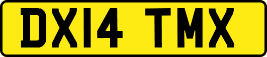 DX14TMX