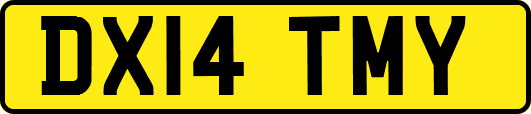DX14TMY