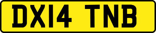 DX14TNB