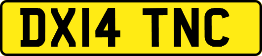 DX14TNC