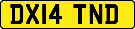 DX14TND