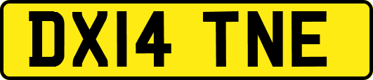 DX14TNE