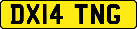 DX14TNG
