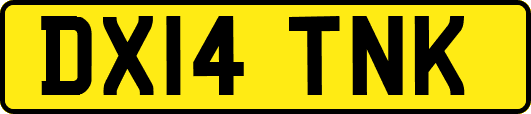 DX14TNK