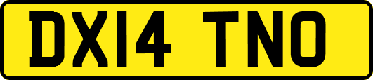 DX14TNO