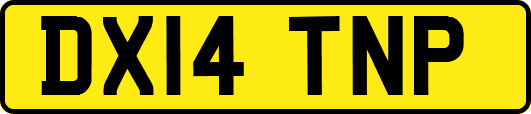 DX14TNP