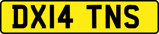 DX14TNS