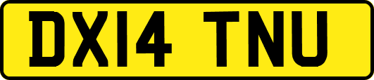 DX14TNU