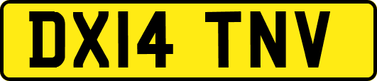 DX14TNV