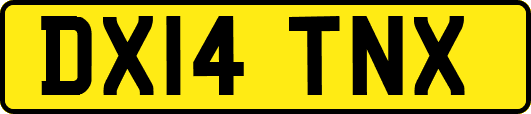 DX14TNX