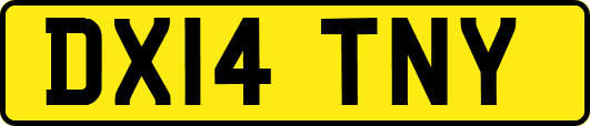 DX14TNY