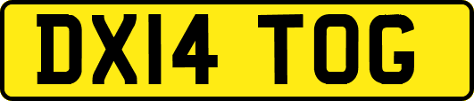 DX14TOG