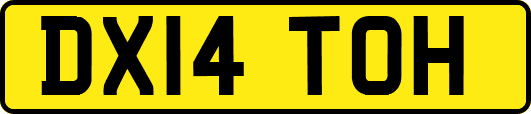 DX14TOH