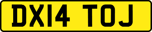 DX14TOJ