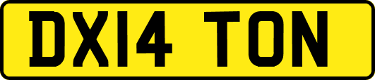 DX14TON