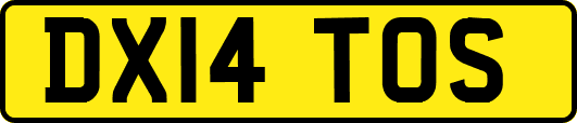 DX14TOS