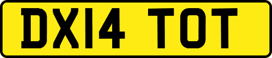 DX14TOT