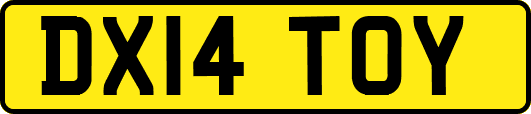 DX14TOY