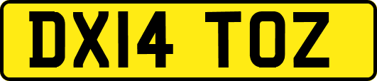 DX14TOZ