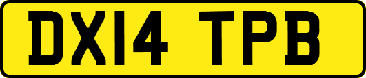DX14TPB