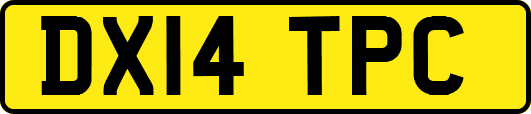 DX14TPC