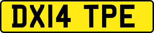 DX14TPE