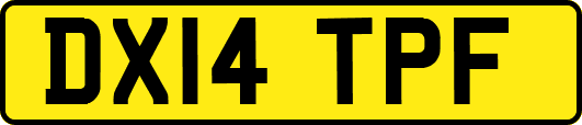 DX14TPF