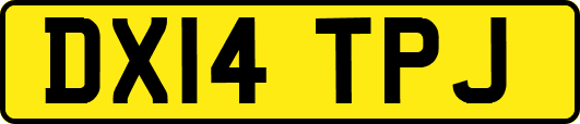 DX14TPJ