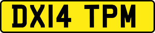 DX14TPM