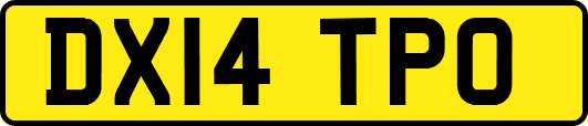 DX14TPO