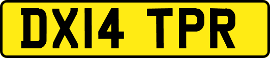 DX14TPR