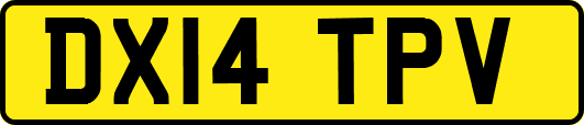 DX14TPV