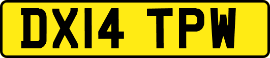 DX14TPW