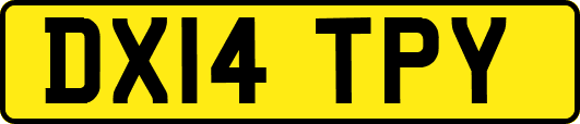 DX14TPY