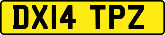 DX14TPZ