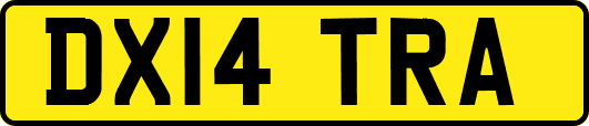DX14TRA