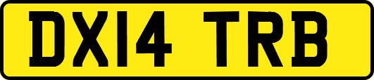 DX14TRB