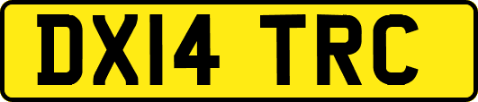 DX14TRC