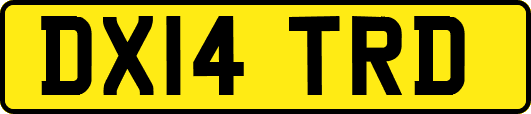 DX14TRD