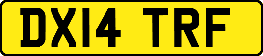 DX14TRF