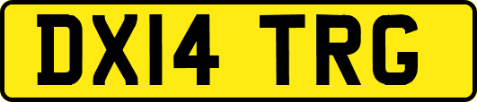 DX14TRG