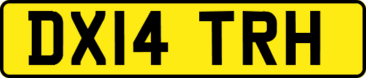 DX14TRH
