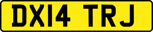 DX14TRJ