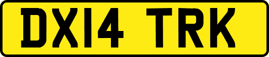 DX14TRK