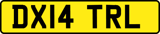 DX14TRL