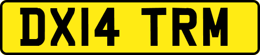 DX14TRM